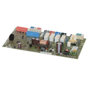 circuit imprimé- VAILLANT - 0020140423