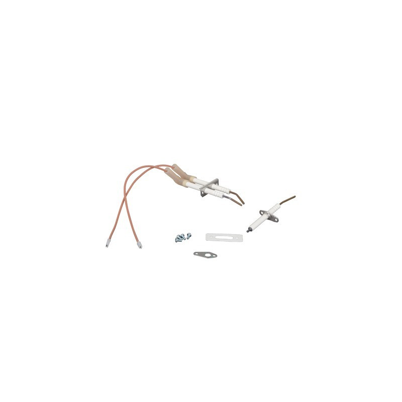 electrode, kit de maintenance- VAILLANT - 0020143440