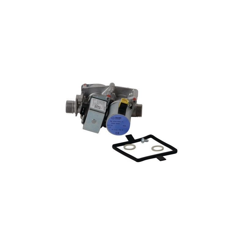 Vanne avec régulateur- VAILLANT - 0020146733