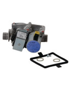 Vanne avec régulateur- VAILLANT - 0020146733