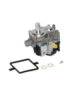 vanne avec régulateur- VAILLANT - 0020148397