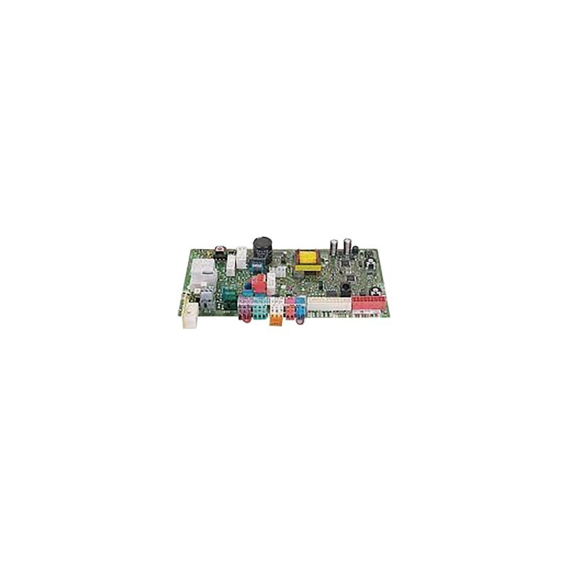 circuit imprimé (ecovit/ecocraft)- VAILLANT - 0020149950