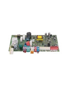 circuit imprimé (ecovit/ecocraft)- VAILLANT - 0020149950