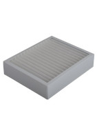 filtre- VAILLANT - 0020152477