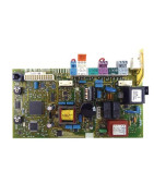 Leiterplatte- VAILLANT - 0020153826