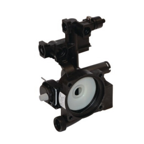 Corps de pompe plastique- SAUNIER DUVAL - 0020173566