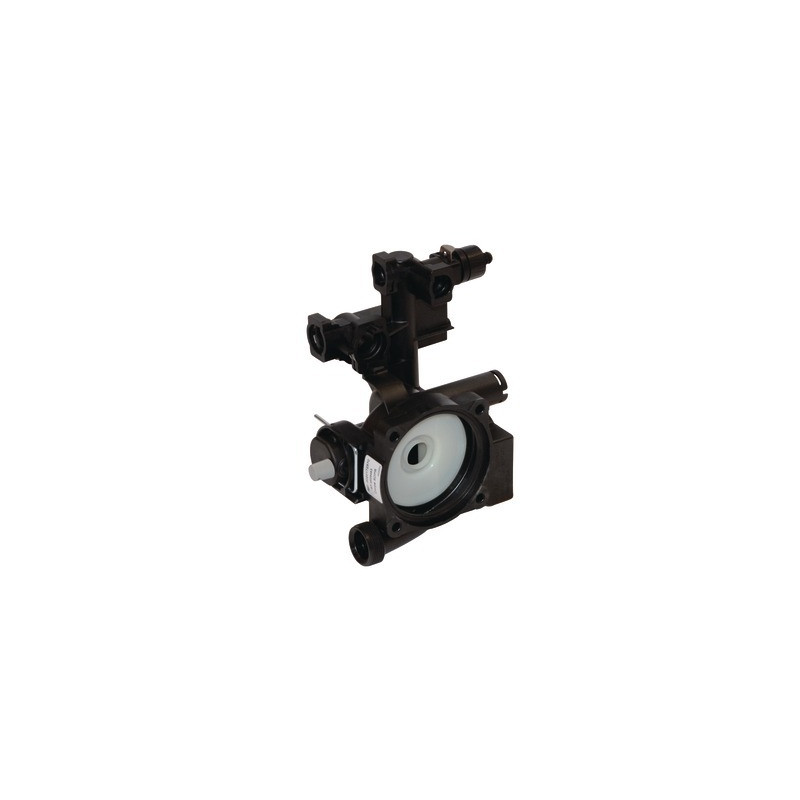 Corps de pompe plastique- SAUNIER DUVAL - 0020173566