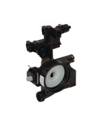Corps de pompe plastique- SAUNIER DUVAL - 0020173566