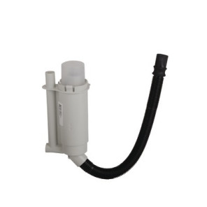 Siphon et flexible- VAILLANT - 0020184119