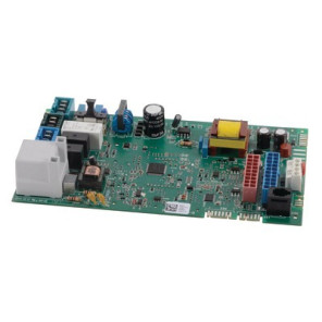 Hauptplatine- SAUNIER DUVAL - 0020200395