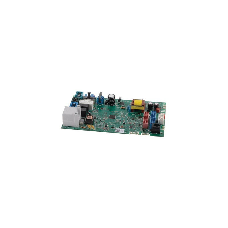 Hauptplatine- SAUNIER DUVAL - 0020200395