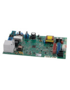 Hauptplatine- SAUNIER DUVAL - 0020200395