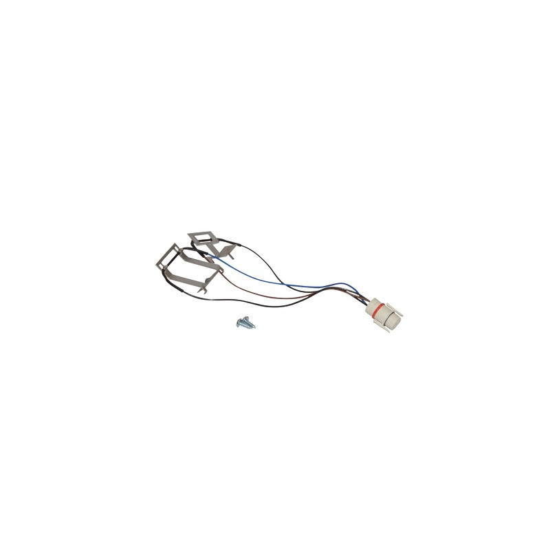 Sonde gaz brulés- SAUNIER DUVAL - 0020200598