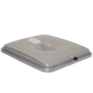 Ausdehnungsgefäß 10 Liter- SAUNIER DUVAL - 0020200681