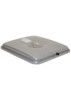 Ausdehnungsgefäß 10 Liter- SAUNIER DUVAL - 0020200681