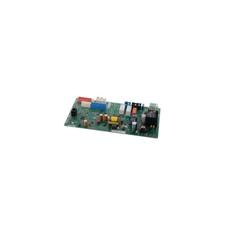 Circuit imprimé- SAUNIER DUVAL - 0020202572