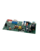 Circuit imprimé- SAUNIER DUVAL - 0020202572