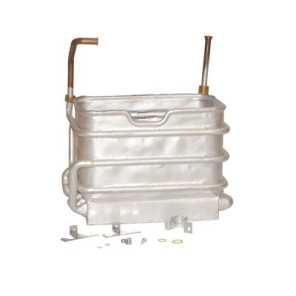 Echangeur de chaleur- SAUNIER DUVAL - 0020205931
