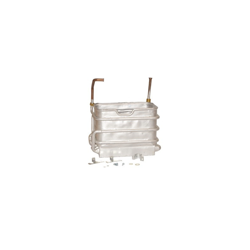 Echangeur de chaleur- SAUNIER DUVAL - 0020205931