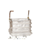 Echangeur de chaleur- SAUNIER DUVAL - 0020205931 Echangeur de chaleur- SAUNIER DUVAL - 0020205931
