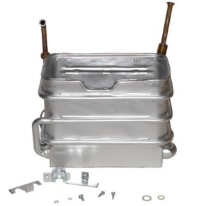Echangeur de chaleur- SAUNIER DUVAL - 0020205932