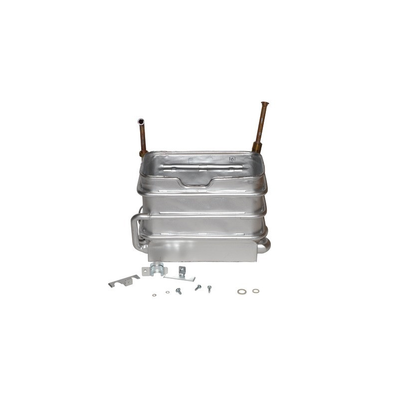 Echangeur de chaleur- SAUNIER DUVAL - 0020205932