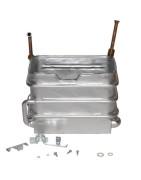 Echangeur de chaleur- SAUNIER DUVAL - 0020205932 Echangeur de chaleur- SAUNIER DUVAL - 0020205932