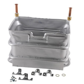 Echangeur de chaleur- SAUNIER DUVAL - 0020205933