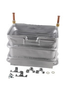 Echangeur de chaleur- SAUNIER DUVAL - 0020205933