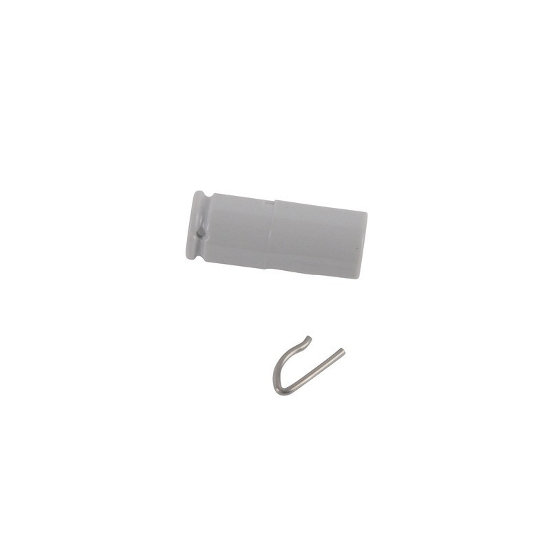 Adaptateur- SAUNIER DUVAL - 0020205949