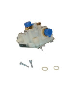 Valve à eau- SAUNIER DUVAL - 0020206006