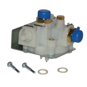 Valve à eau- SAUNIER DUVAL - 0020206008