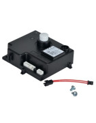 Boitier- SAUNIER DUVAL - 0020206024