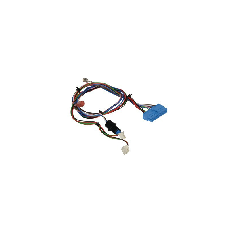 Faisceau- SAUNIER DUVAL - 0020207127
