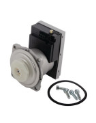 Moteur de pompe- SAUNIER DUVAL - 0020207131 Moteur de pompe- SAUNIER DUVAL - 0020207131