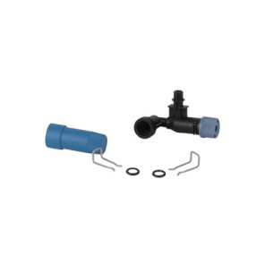 Robinet de remplissage- SAUNIER DUVAL - 0020212571