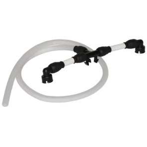 Tuyau flexible- SAUNIER DUVAL - 0020217281