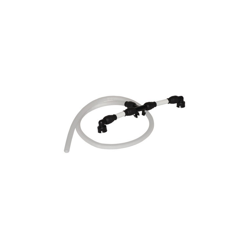 Tuyau flexible- SAUNIER DUVAL - 0020217281