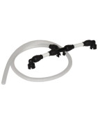 Tuyau flexible- SAUNIER DUVAL - 0020217281