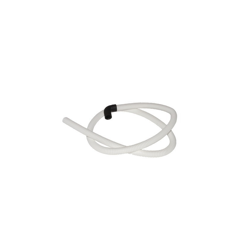 Tuyau flexible- SAUNIER DUVAL - 0020217286