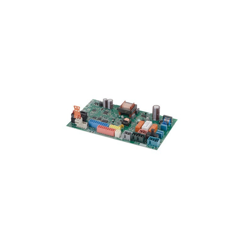 Circuit imprimé- SAUNIER DUVAL - 0020255376