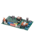 Circuit imprimé- SAUNIER DUVAL - 0020255376