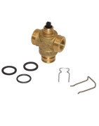 Valve de dérivation- SAUNIER DUVAL - 0020269336