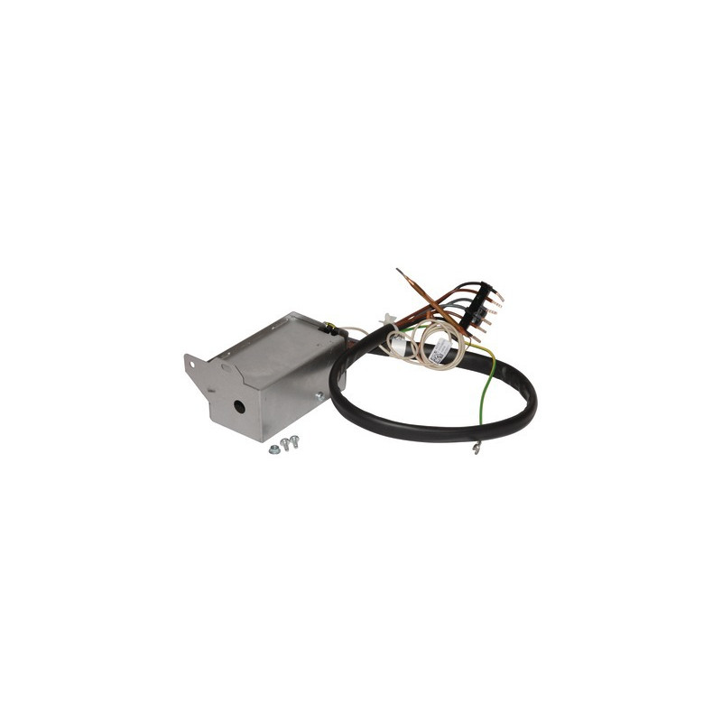 Interrupteur, thermocouple de surchauffe- SAUNIER DUVAL - 0020273394