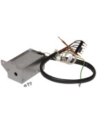 Interrupteur, thermocouple de surchauffe- SAUNIER DUVAL - 0020273394 Interrupteur, thermocouple de surchauffe- SAUNIER DUVAL - 0020273394