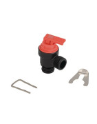 Soupape- VAILLANT - 0020275015