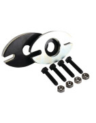 Zubehör Umwälzpumpe Ersatz-Set B1- GRUNDFOS - 00GF2776