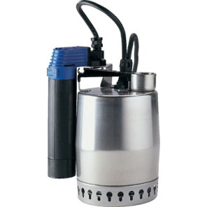 Pumpe UNILIFT Unilift Kp150-Av-1 1X220-230V- GRUNDFOS - 011H1400