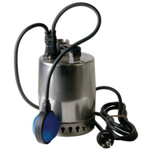 Pumpe UNILIFT Unilift Kp150-A-1 1X220-230V 5- GRUNDFOS - 011H1600