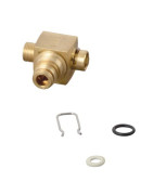Robinet de remplissage anti-retour- VAILLANT - 014674